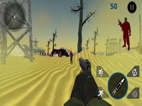 Alpha Commando Attack screenshot, image №1809151 - RAWG