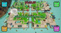 Hurricane Peep screenshot, image №1973080 - RAWG