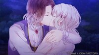 Diabolik Lovers: Chaos Lineage screenshot, image №3508088 - RAWG