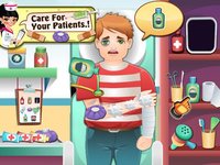 New Nurse Kids Care screenshot, image №1757345 - RAWG