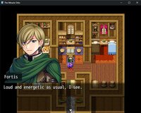 The Miracle Orbs screenshot, image №2491853 - RAWG