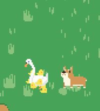 Dog* Park screenshot, image №1065013 - RAWG