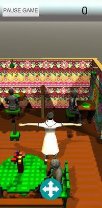 Quetta Cafe screenshot, image №3202858 - RAWG