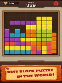 Amazing New Block Puzzle screenshot, image №923204 - RAWG