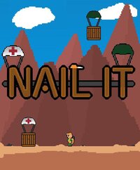 Nail-It screenshot, image №3009229 - RAWG