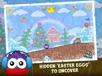 Catch the Candy: Winter Story screenshot, image №1401328 - RAWG