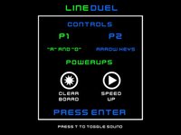 Line Duel screenshot, image №1282449 - RAWG