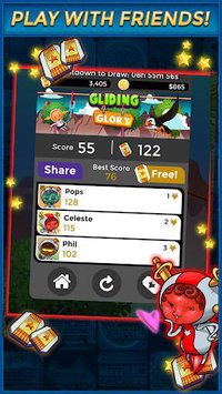 Gliding Glory - Make Money Free screenshot, image №1466356 - RAWG