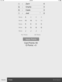 SpitzScore screenshot, image №1866899 - RAWG