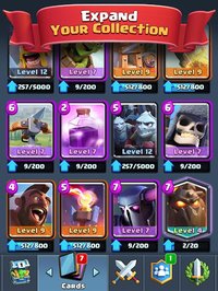 Clash Royale screenshot, image №1438711 - RAWG