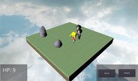 Secret of the Orbs screenshot, image №1266747 - RAWG
