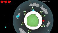 Lil Planet screenshot, image №1146403 - RAWG