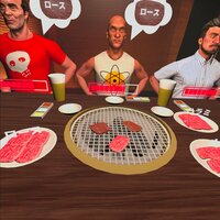 VR焼肉奉行 screenshot, image №2663687 - RAWG