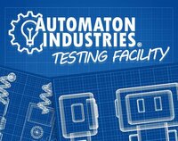 Automaton Industries - Testing Facility screenshot, image №3361998 - RAWG