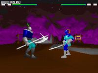 Sento 3D Fighter screenshot, image №336509 - RAWG