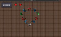 Mexican Standoff Simulator screenshot, image №2721104 - RAWG