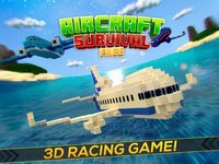 Aircraft Survival: Flight Simulator Planes Game screenshot, image №2024382 - RAWG