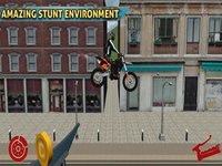 Xtreme Trial Bike Racing screenshot, image №1325885 - RAWG