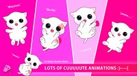 My Cute Kitty 2019 Pro, Virtual Cat game for Kids screenshot, image №2167463 - RAWG