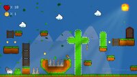 Nuggie Hunter screenshot, image №3480315 - RAWG
