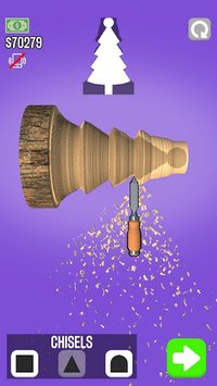 Woodturning screenshot, image №2278695 - RAWG