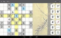 Sudoku Premium screenshot, image №1366814 - RAWG