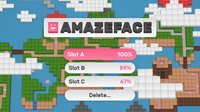 Amazeface screenshot, image №996187 - RAWG