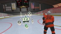 NetStars - VR Goalie Trainer screenshot, image №866374 - RAWG