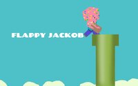 Flappy Jackob screenshot, image №2762203 - RAWG