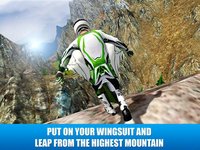 Wingsuit Sky Dive 3D screenshot, image №907501 - RAWG