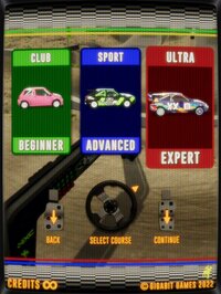 RXC - Rally Cross Challenge (Arcade Cabinet Build) screenshot, image №3491082 - RAWG