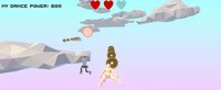 Hyper Advanture screenshot, image №2947435 - RAWG