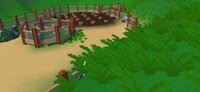 Nibbles (Pixel Raven) screenshot, image №3765979 - RAWG