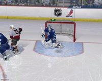 NHL 07 screenshot, image №364567 - RAWG