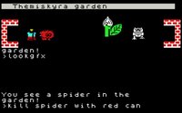 CSSCGC - Dr Robbie Pssst, The Real Adventures Of screenshot, image №3785170 - RAWG