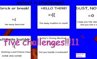 Bobby John's Survey screenshot, image №3297157 - RAWG