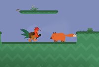 Roosters and Robbers screenshot, image №3728631 - RAWG