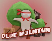 Dude Mountain screenshot, image №3501976 - RAWG