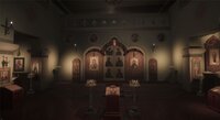 VR Church Orthodox screenshot, image №3073744 - RAWG