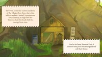 Upwards, Rain! The Post Office of Farewells screenshot, image №4224911 - RAWG