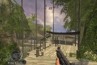 Far Cry Instincts: Evolution screenshot, image №1922113 - RAWG