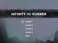 Infinity Runner (itch) (Shubham_K) screenshot, image №2247805 - RAWG