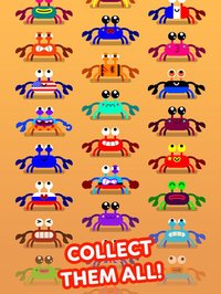 Coco Crab screenshot, image №920025 - RAWG