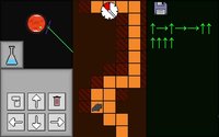 Marslag screenshot, image №1152102 - RAWG