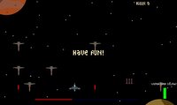 Space Game (SenseiZhuk) screenshot, image №3341249 - RAWG