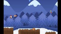 Santa Runner screenshot, image №1715549 - RAWG