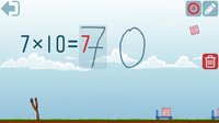 Fourth grade Math - Multiplication screenshot, image №1558936 - RAWG