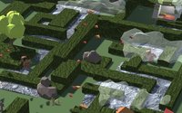 Squirrel's Quest Home screenshot, image №1924992 - RAWG