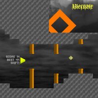 Flap Flap: Cyberflight Supreme screenshot, image №2467476 - RAWG