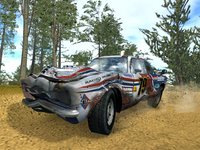 FlatOut screenshot, image №723304 - RAWG